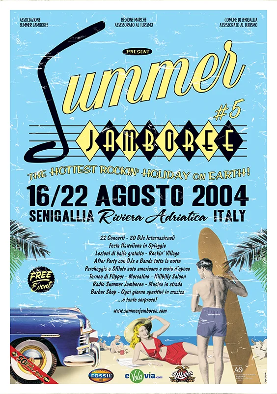 Poster 2004