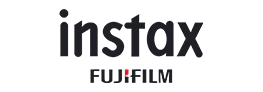 logo instax